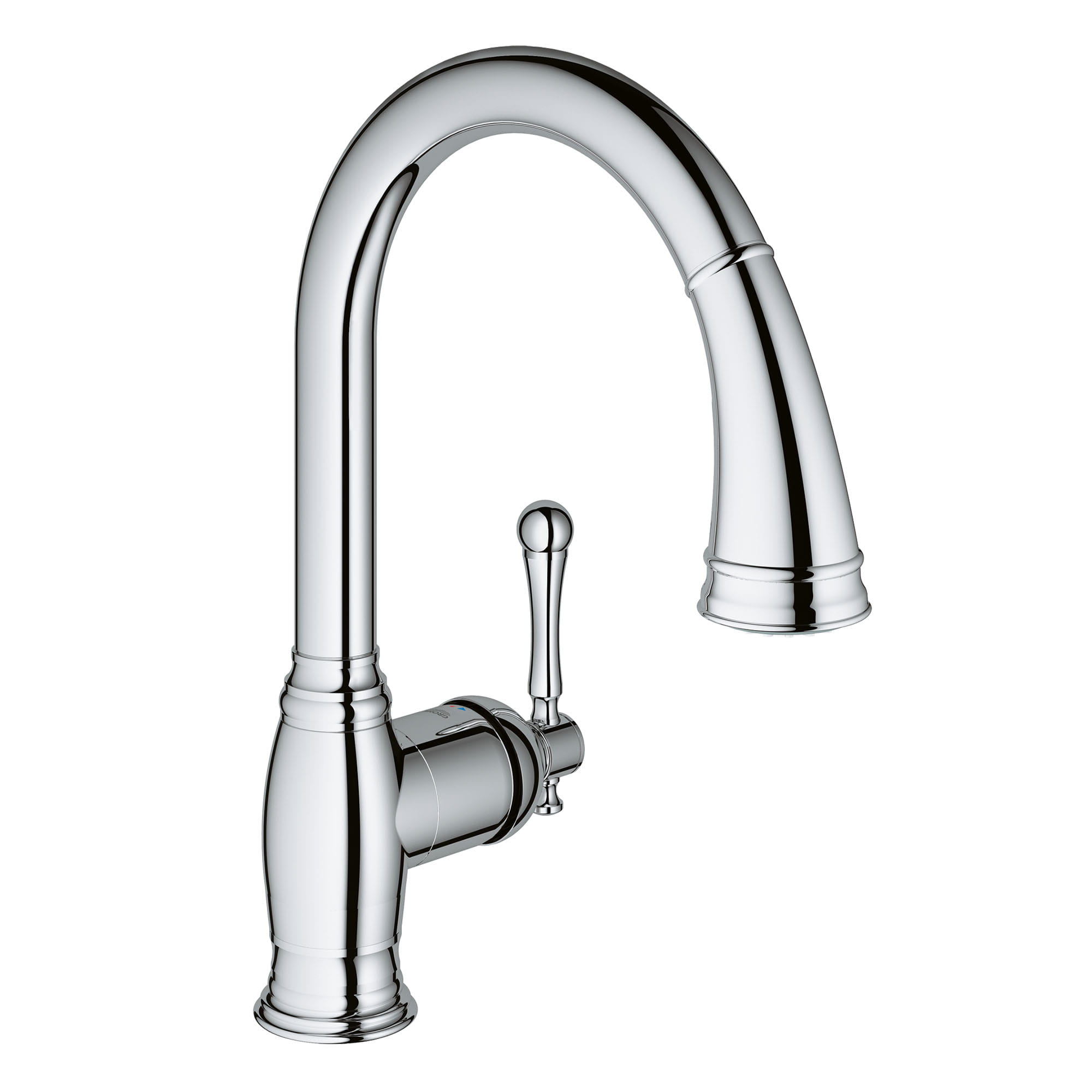 Grohe Bridgeford Bathroom Faucet Rispa
